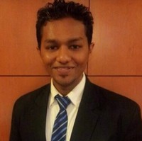 Prakhas Krishnan