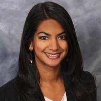 Nisha Garg