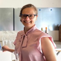 Emilie Sewerin Nicolaisen