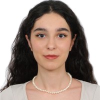 Beyza Çağlar