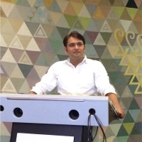 Manoj Sharma