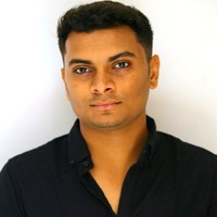 Dhiraj Patel