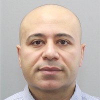 Abdul Arafa
