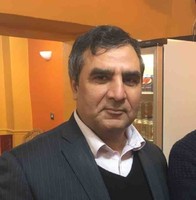 Mohammad Ajmal