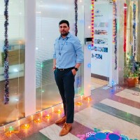 Vinod Yadav