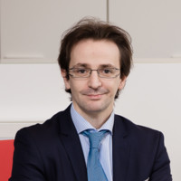 Ludovic De Block
