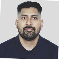Dorian Ramirez Sereno