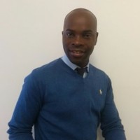 David Jesuwame