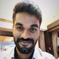 Ashutosh Kumar Singh