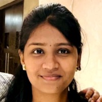 Rupa Ravulakollu