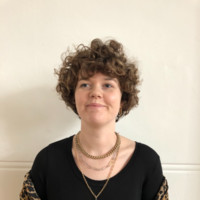Olivia Ricketts