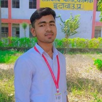 Er Ankit Chaurasiya