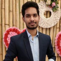 Ashutosh Yadav