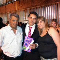 Mariano Jose Luque