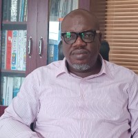 Oge Akomah