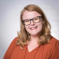 Megan Holder