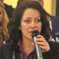 Adina Sanda Claudia Todea