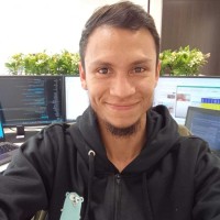 Oscar Daniel Lozano Diaz