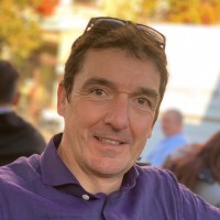 Martin Kitchener