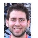 Nicholas Omodeo