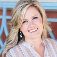 Christy Mcafee