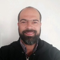 Joao Caldeira