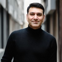Kamran Meer