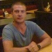 Christopher Bellum Hamlin