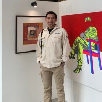 Bayu Kusuma Aji