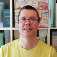 James Kew