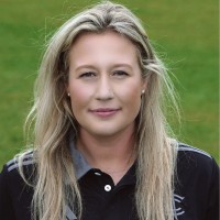 Cecilia Allen