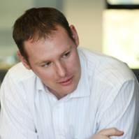 Dermot Keane