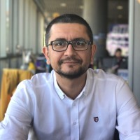 Ulaş Öztürk