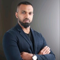 Charitha Nadunge
