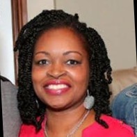 Yolanda Bullock