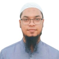 Abdullah Al Muhammad Hasan