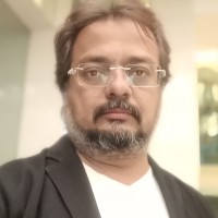 NAVIN SHARMA