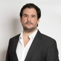 António Serras Rendas