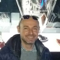 Gianfranco Marzi