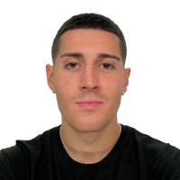 Marco Borrego Torrente