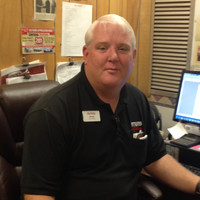 Derek Fredrick