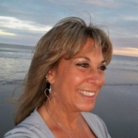 Caroline Williams