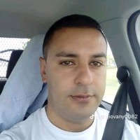 Giovany Molina