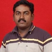 Kumaresan Venkatesan