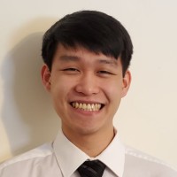 Nicholas Dea