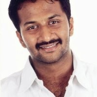 Venkatachalam Achutharayan