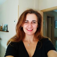 Nuria García Tapiador