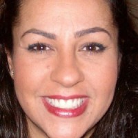Ana E Chirino-Wong