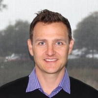 Luke Whitehouse