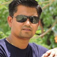 Brijesh Nakrani